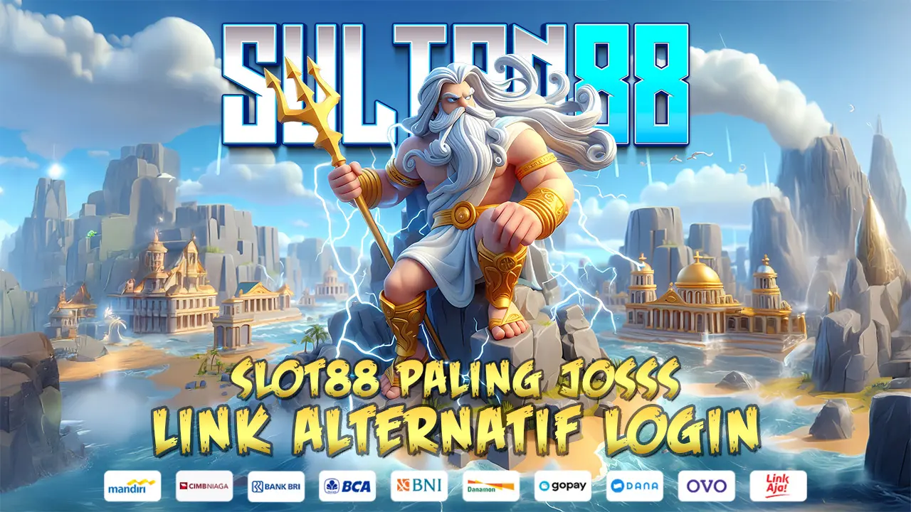 Pecel4d slot88 resmi