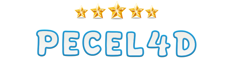 Pecel4d Logo